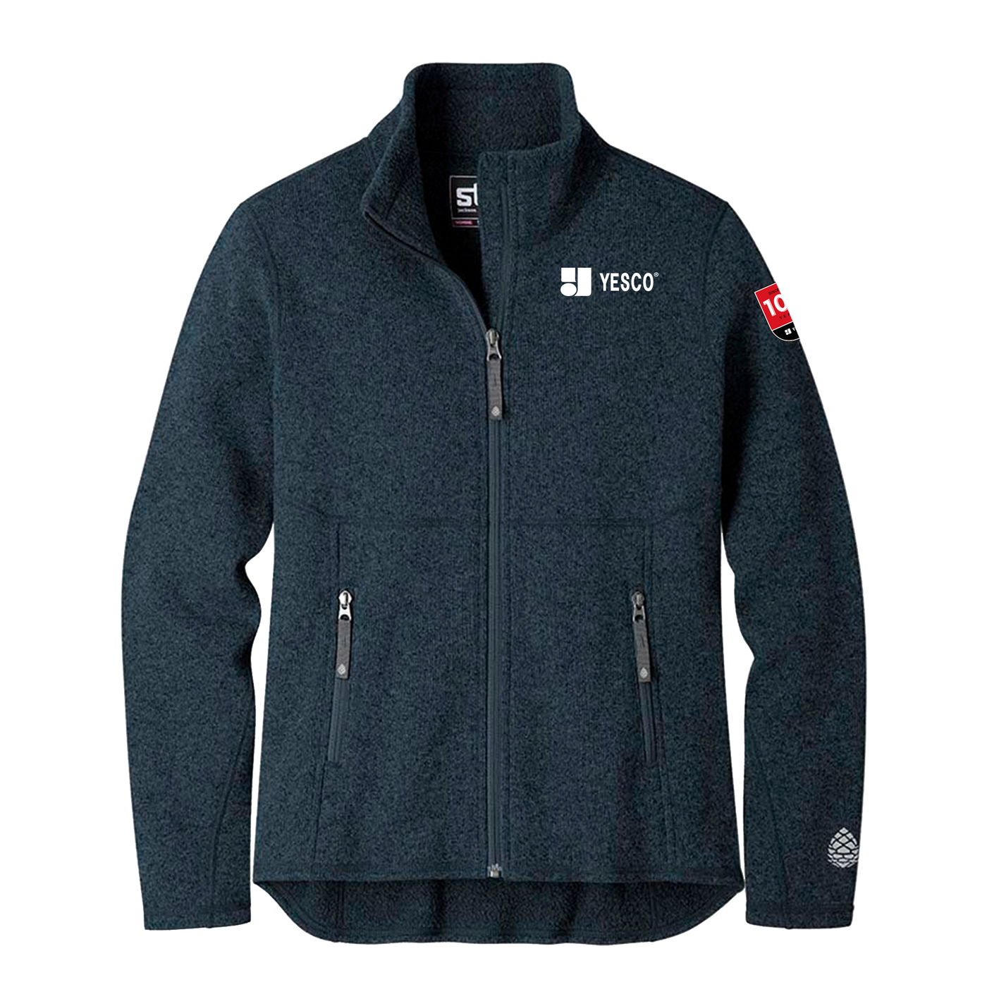 100 YEARS - Stio Women's Sweetwater Fleece Jacket