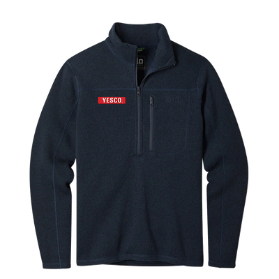 OUTDOOR - Stio Men's Wilcox Fleece Half Zip