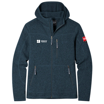 100 YEARS - Stio Men's Wilcox Fleece Hoodie