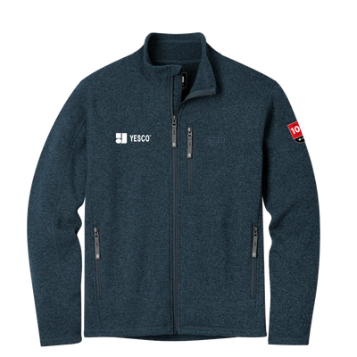 100 YEARS - Stio Men's Wilcox Fleece Jacket