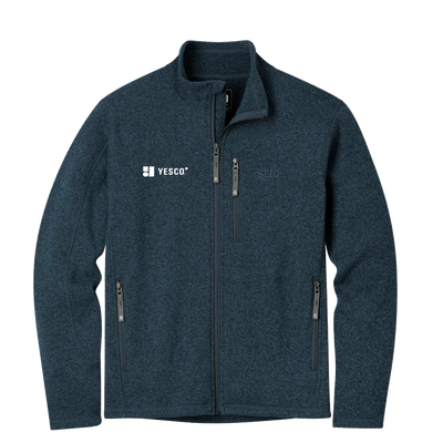 YESCO Canada -Stio Men's Wilcox Fleece Jacket