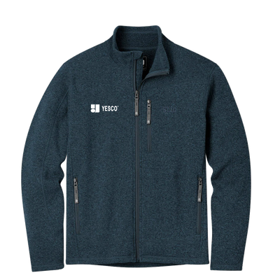 Stio Men's Wilcox Fleece Jacket