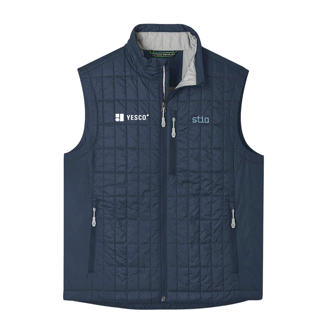 YESCO Canada -Stio Men's Azura Insulated Vest