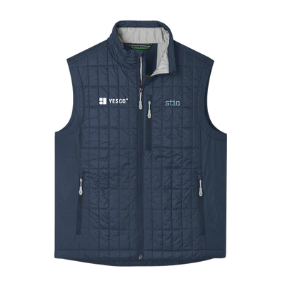 YESCO Canada -Stio Men's Azura Insulated Vest