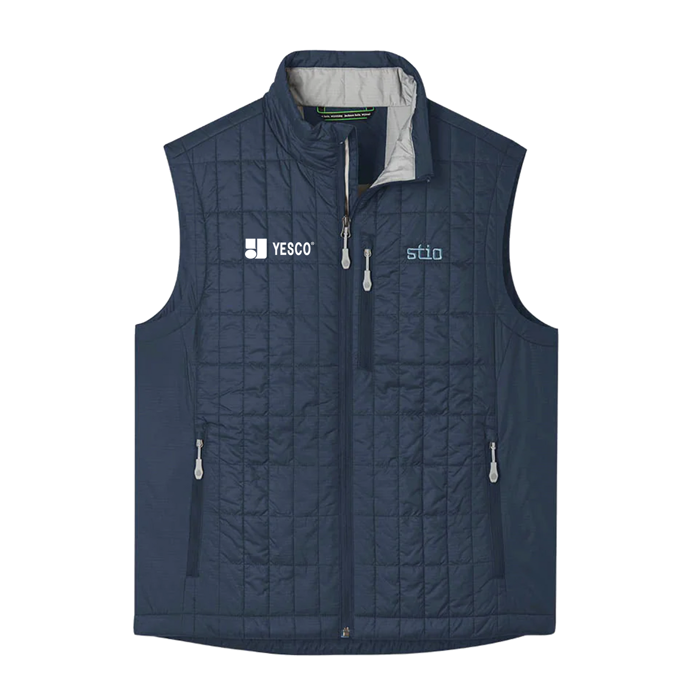 Stio Men's Azura Insulated Vest