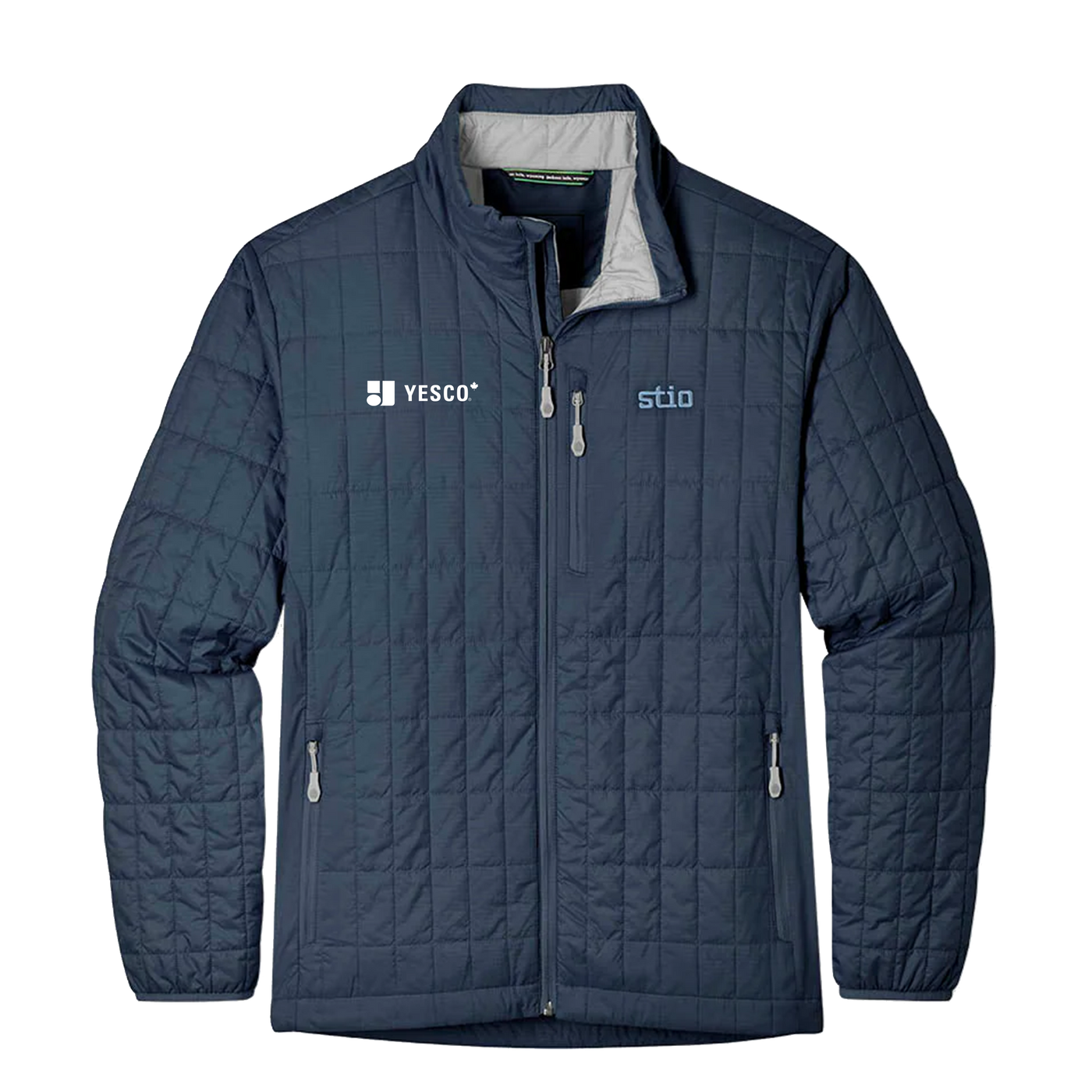 YESCO Canada -Stio Men's Azura Insulated Jacket