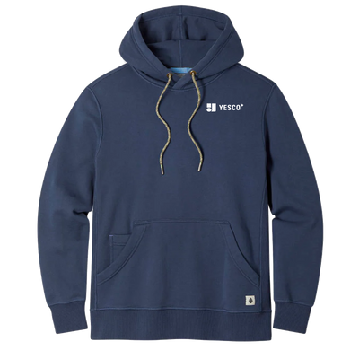 YESCO Canada -Stio Unisex Whitebark French Terry Hoodie