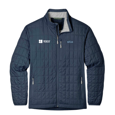 Stio Men's Azura Insulated Jacket