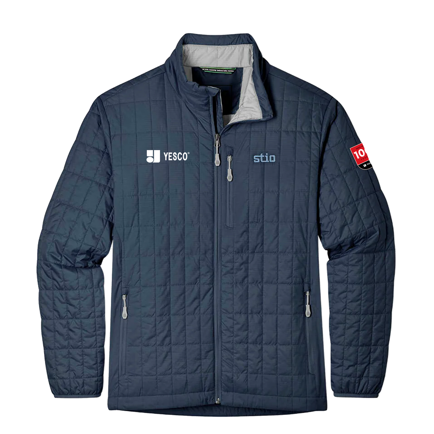 100 YEARS - Stio Men's Azura Insulated Jacket