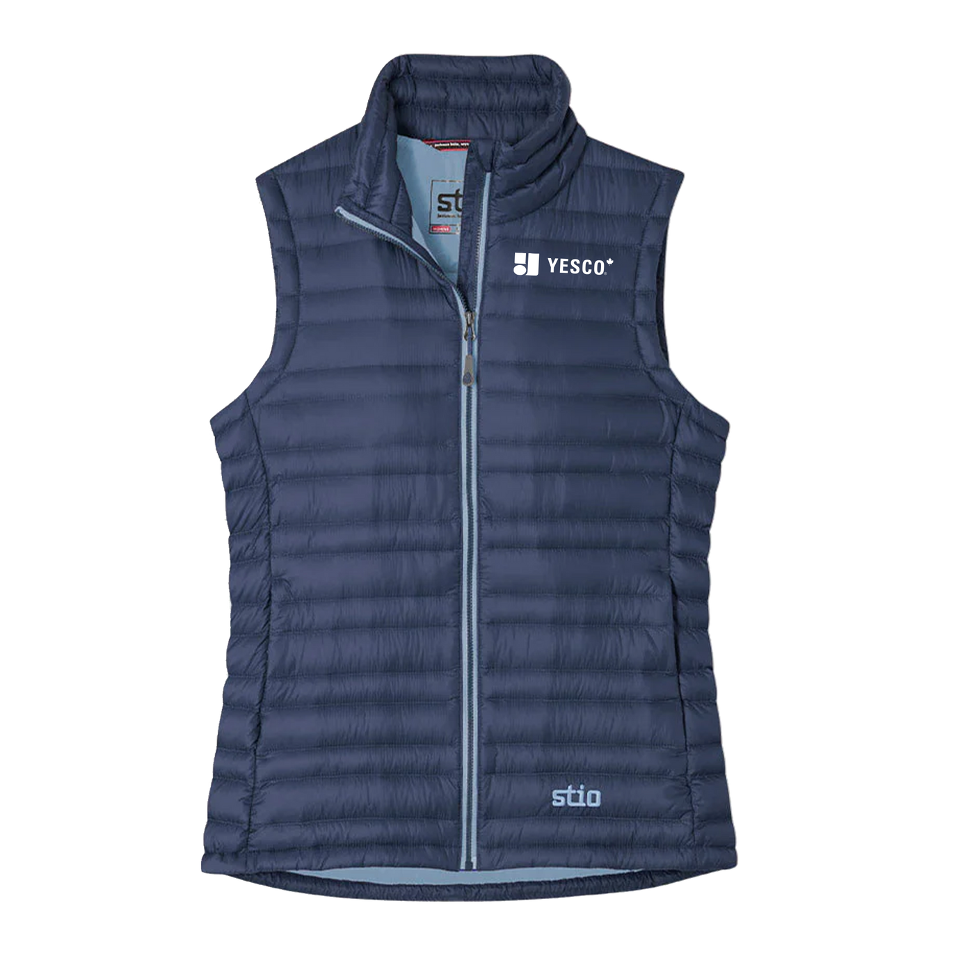 YESCO Canada -Stio Women's Pinion Down Vest