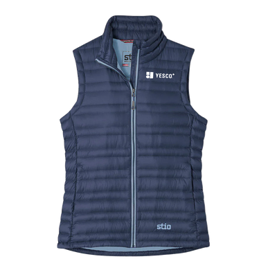 YESCO Canada -Stio Women's Pinion Down Vest