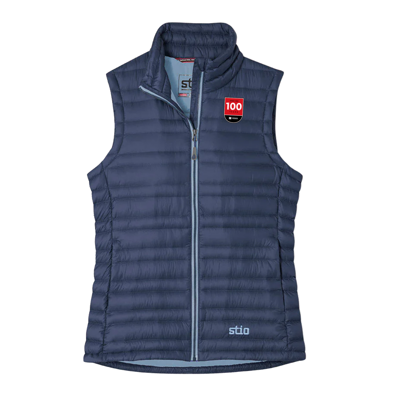 100 YEARS - Stio Women's Pinion Down Vest