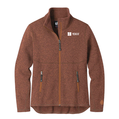 Stio Women's Sweetwater Fleece Jacket