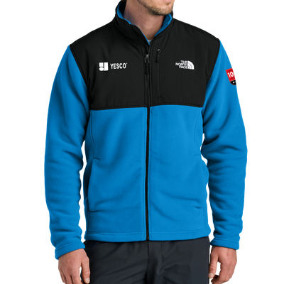 100 YEARS - The North Face® Highest Peak Full-Zip Fleece Jacket