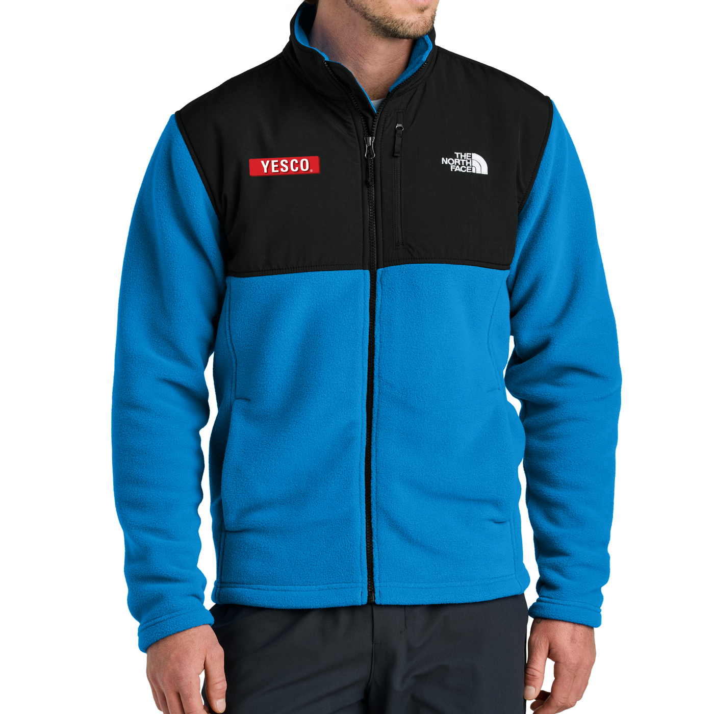 OUTDOOR - The North Face® Highest Peak Full-Zip Fleece Jacket