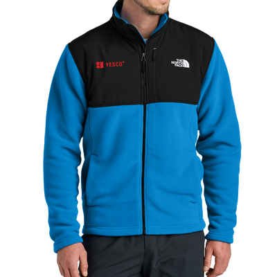 YESCO CANADA - The North Face® Highest Peak Full-Zip Fleece Jacket