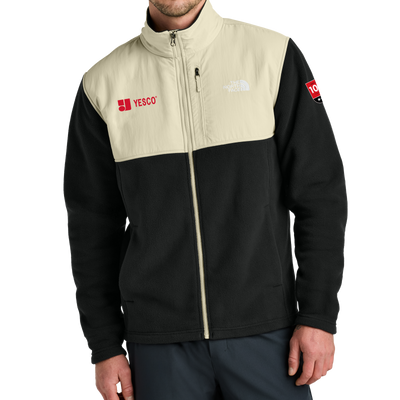 100 YEARS - The North Face® Highest Peak Full-Zip Fleece Jacket