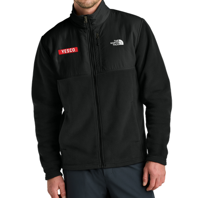 OUTDOOR - The North Face® Highest Peak Full-Zip Fleece Jacket