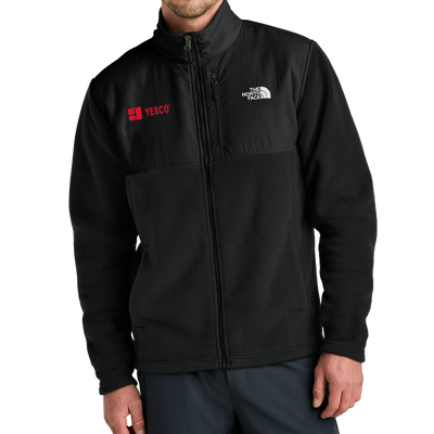 The North Face® Highest Peak Full-Zip Fleece Jacket