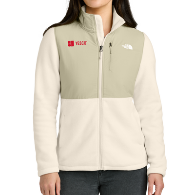 The North Face® Women’s Highest Peak Full-Zip Fleece Jacket