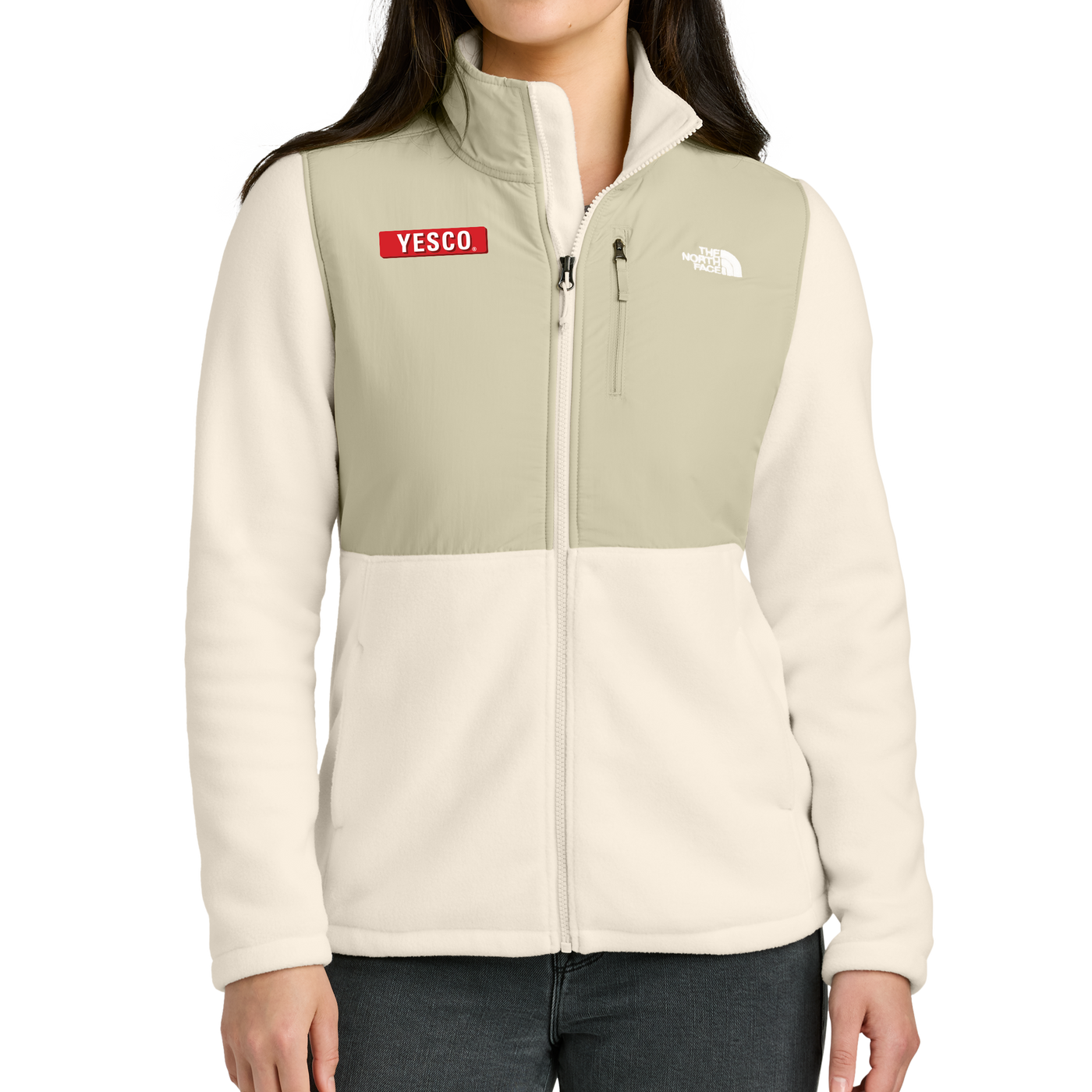 OUTDOOR - The North Face® Women’s Highest Peak Full-Zip Fleece Jacket