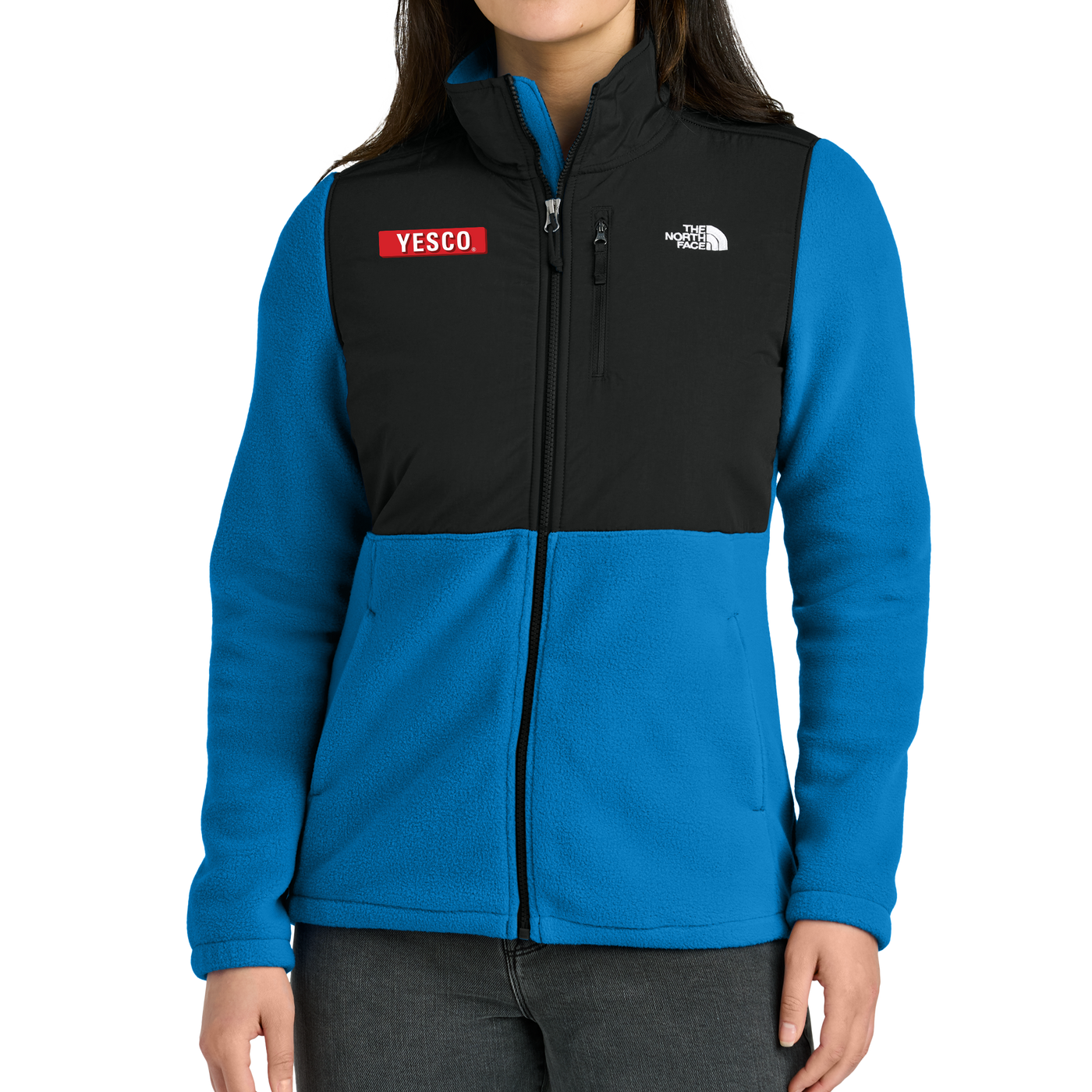 OUTDOOR - The North Face® Women’s Highest Peak Full-Zip Fleece Jacket