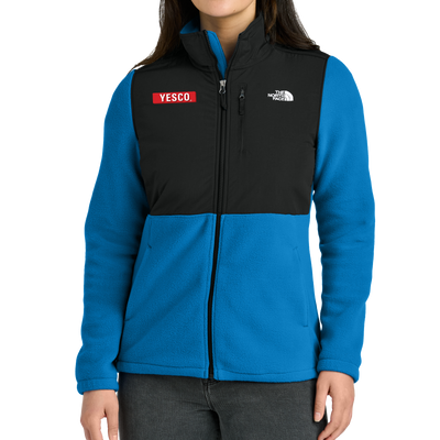 OUTDOOR - The North Face® Women’s Highest Peak Full-Zip Fleece Jacket