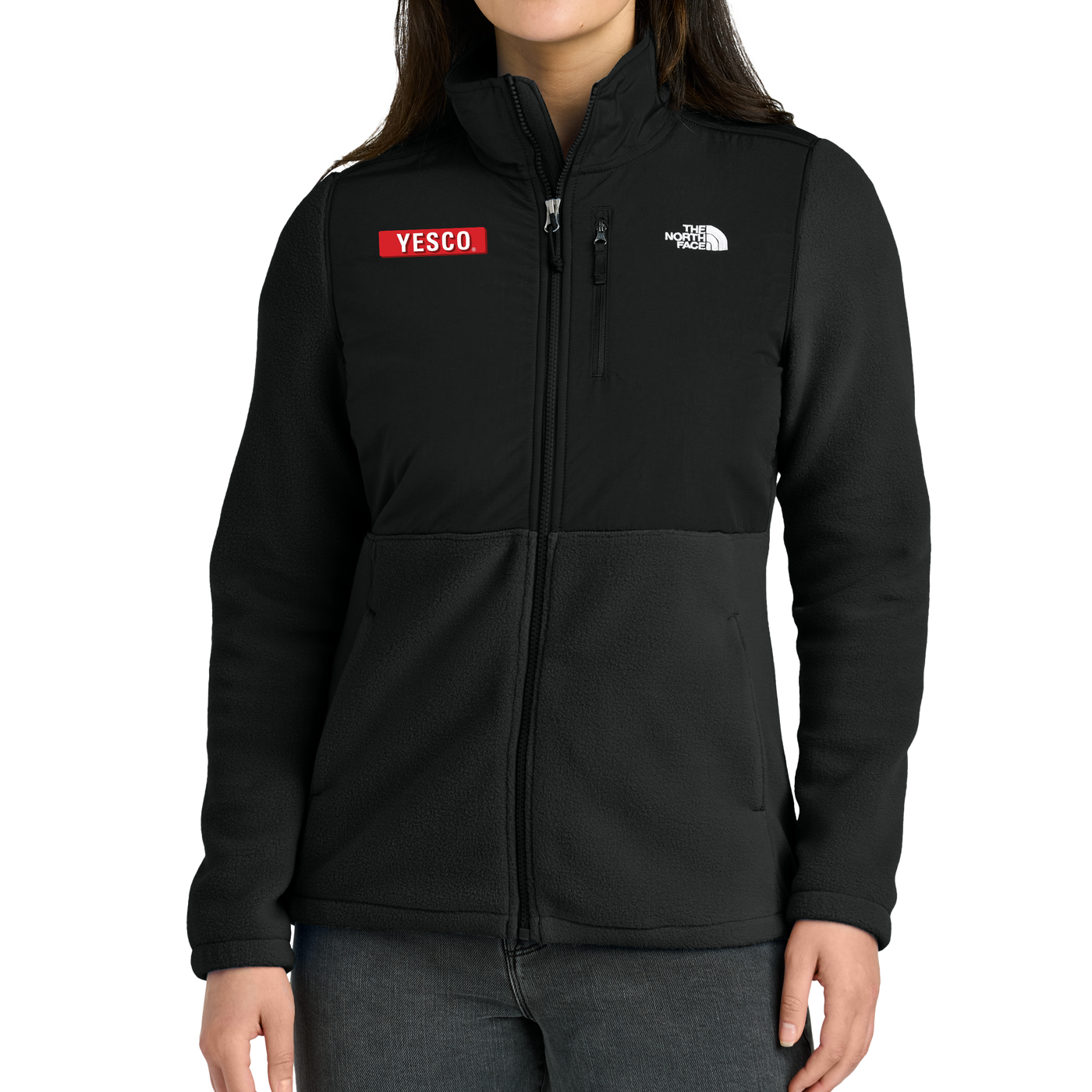 OUTDOOR - The North Face® Women’s Highest Peak Full-Zip Fleece Jacket