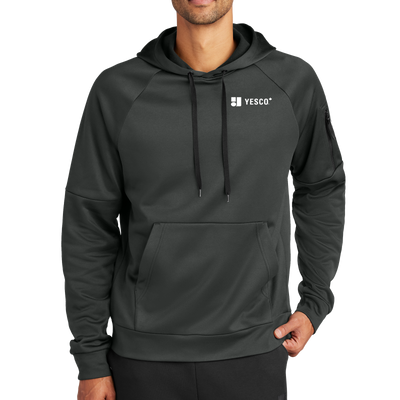 YESCO CANADA - Nike Therma-FIT Pocket Pullover Fleece Hoodie