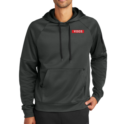 OUTDOOR - Nike Therma-FIT Pocket Pullover Fleece Hoodie