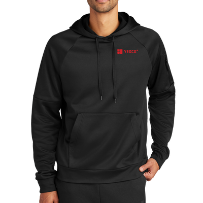 YESCO CANADA - Nike Therma-FIT Pocket Pullover Fleece Hoodie