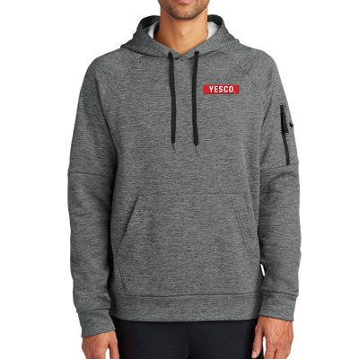 OUTDOOR - Nike Therma-FIT Pocket Pullover Fleece Hoodie