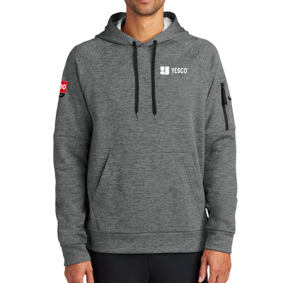 100 YEARS - Nike Therma-FIT Pocket Pullover Fleece Hoodie