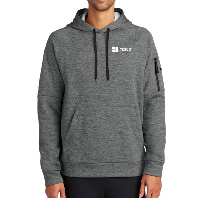 Nike Therma-FIT Pocket Pullover Fleece Hoodie