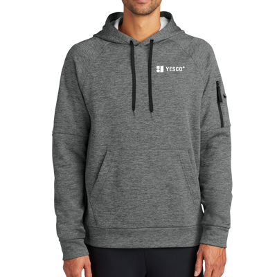 YESCO CANADA - Nike Therma-FIT Pocket Pullover Fleece Hoodie