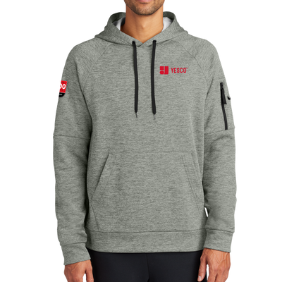 100 YEARS - Nike Therma-FIT Pocket Pullover Fleece Hoodie