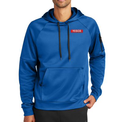 OUTDOOR - Nike Therma-FIT Pocket Pullover Fleece Hoodie