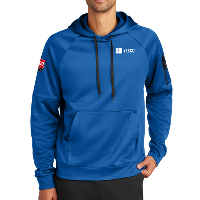 100 YEARS - Nike Therma-FIT Pocket Pullover Fleece Hoodie