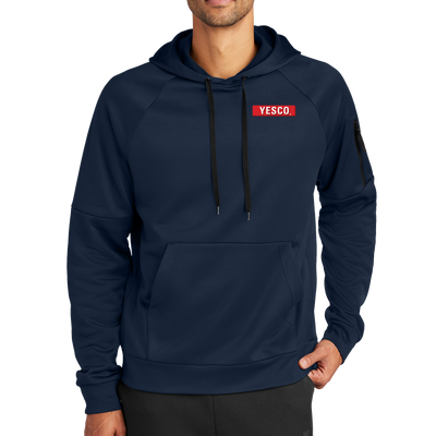 OUTDOOR - Nike Therma-FIT Pocket Pullover Fleece Hoodie