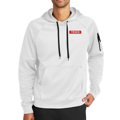 OUTDOOR - Nike Therma-FIT Pocket Pullover Fleece Hoodie