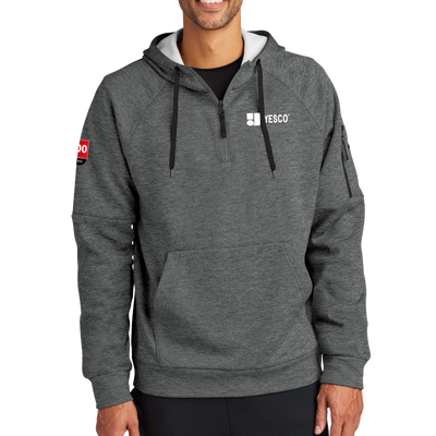 100 YEARS - Nike Therma-FIT Pocket 1/4-Zip Fleece Hoodie