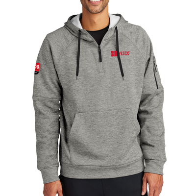 100 YEARS - Nike Therma-FIT Pocket 1/4-Zip Fleece Hoodie