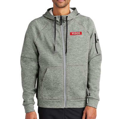 OUTDOOR - Nike Therma-FIT Pocket Full-Zip Fleece Hoodie