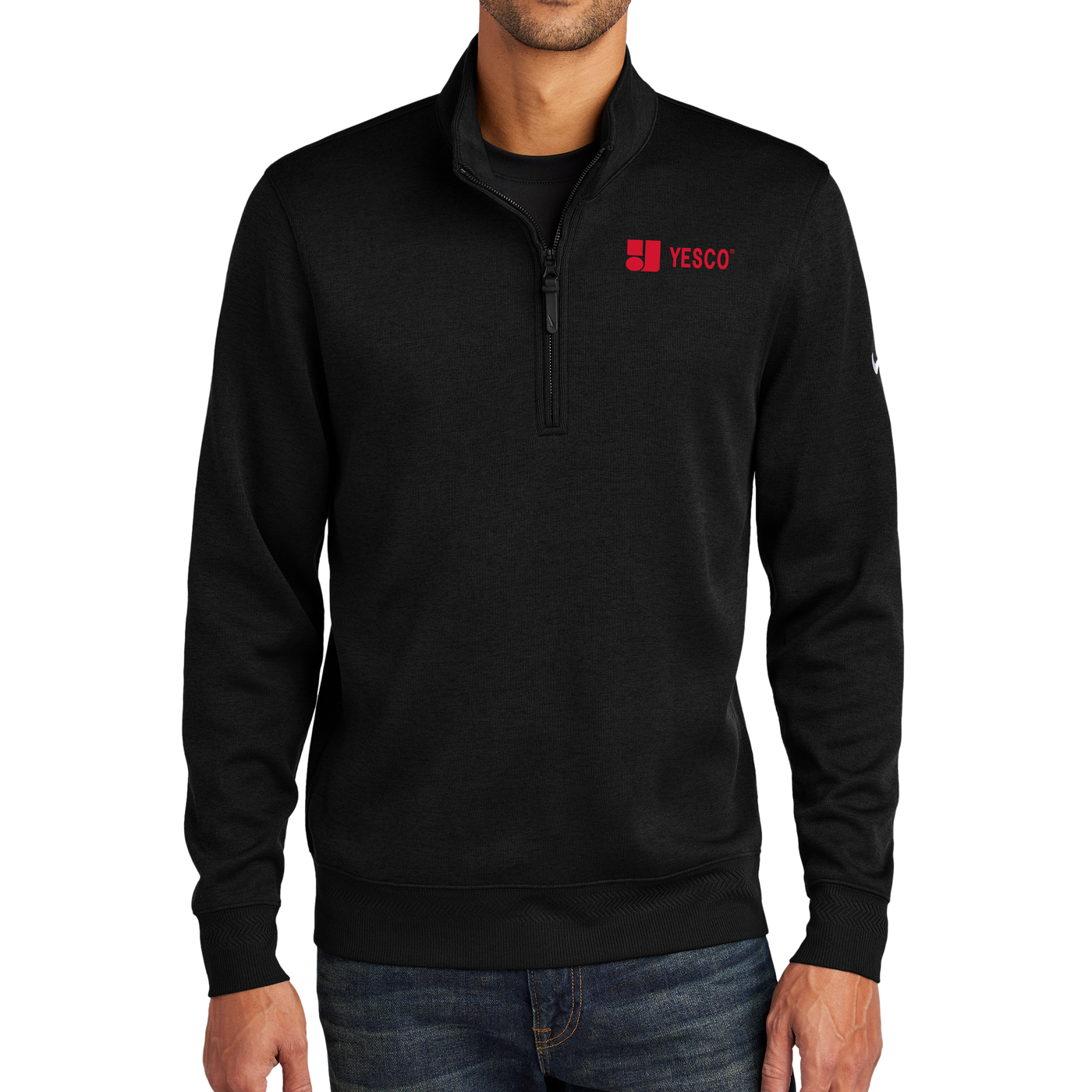 Nike Dri-FIT Corporate 1/2-Zip