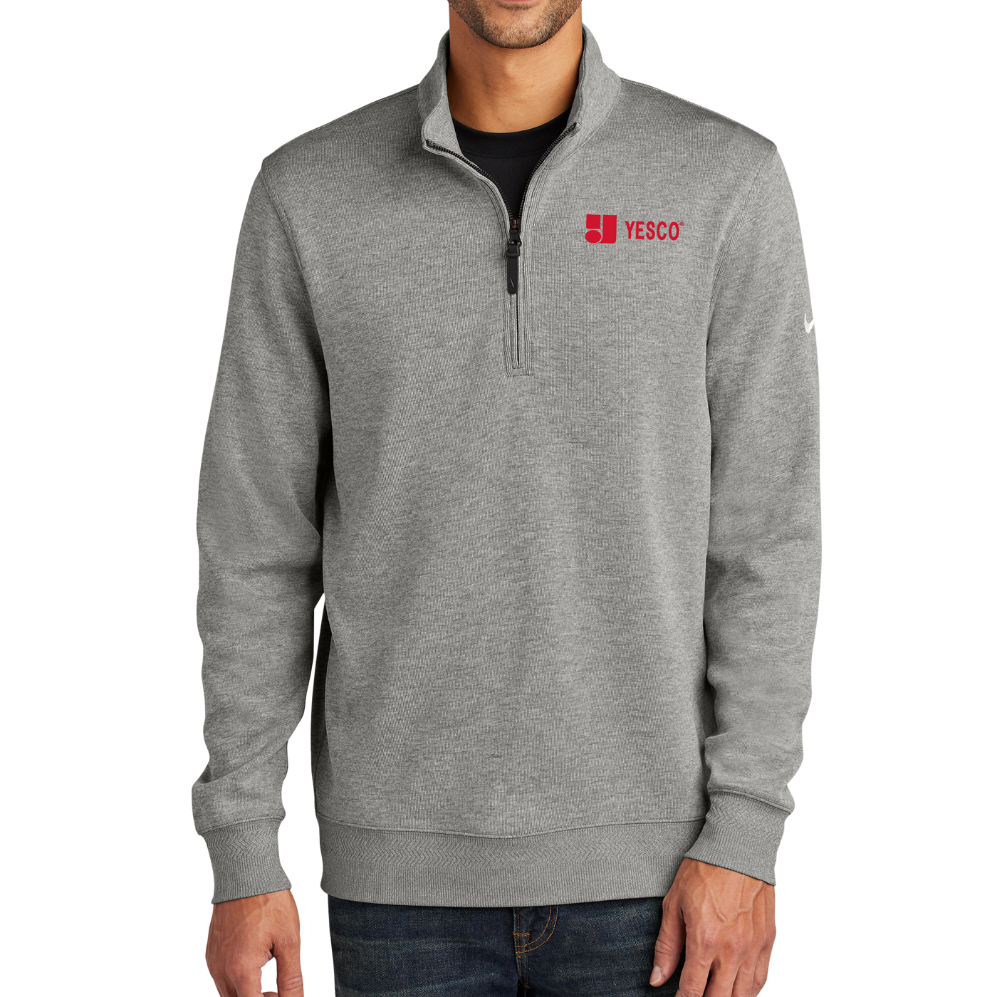 Nike Dri-FIT Corporate 1/2-Zip