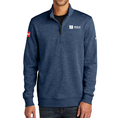 100 YEARS - Nike Dri-FIT Corporate 1/2-Zip