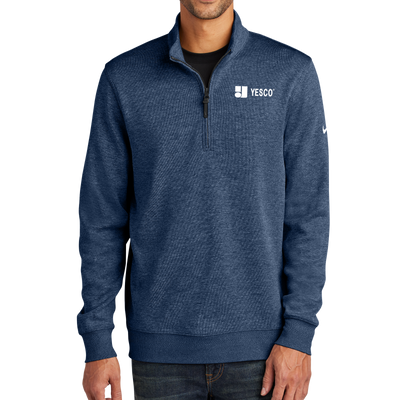 Nike Dri-FIT Corporate 1/2-Zip