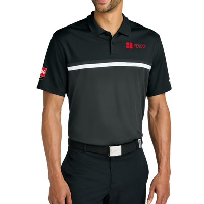 100 YEARS - Nike Dri-FIT Victory Colorblock Polo