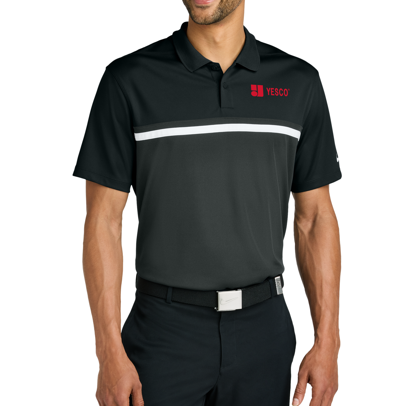 Nike Dri-FIT Victory Colorblock Polo