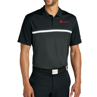 YESCO CANADA - Nike Dri-FIT Victory Colorblock Polo